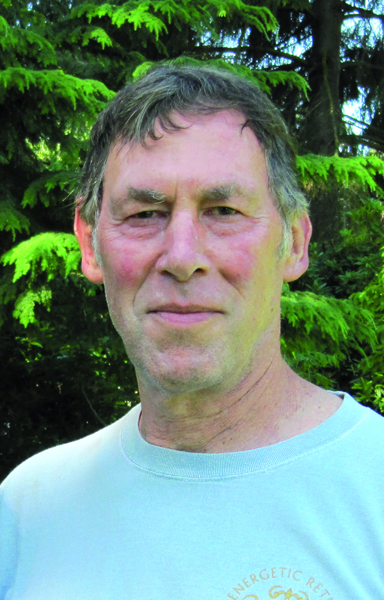 Gilman Michael