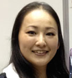 Akiko Shimojima
