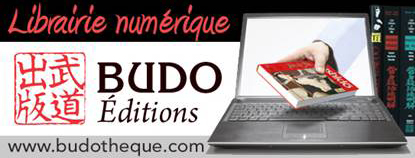 Budo Numérique