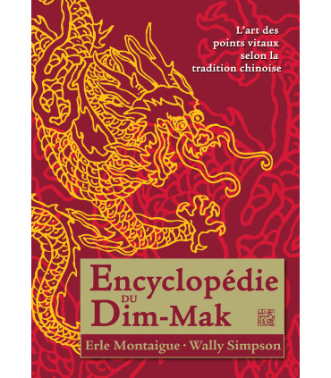 ENCYCLOPÉDIE DU DIM-MAK