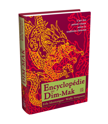 ENCYCLOPÉDIE DU DIM-MAK