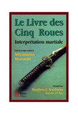 LE LIVRE DES CINQ ROUES
