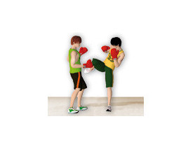 Boxe