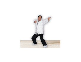 Chi-kung (Qigong)