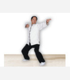 Chi-kung (Qigong)