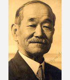 KANÔ Jigorô