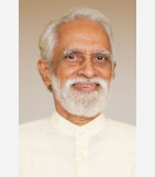 MOHAN A. G.