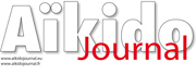 aikido journal